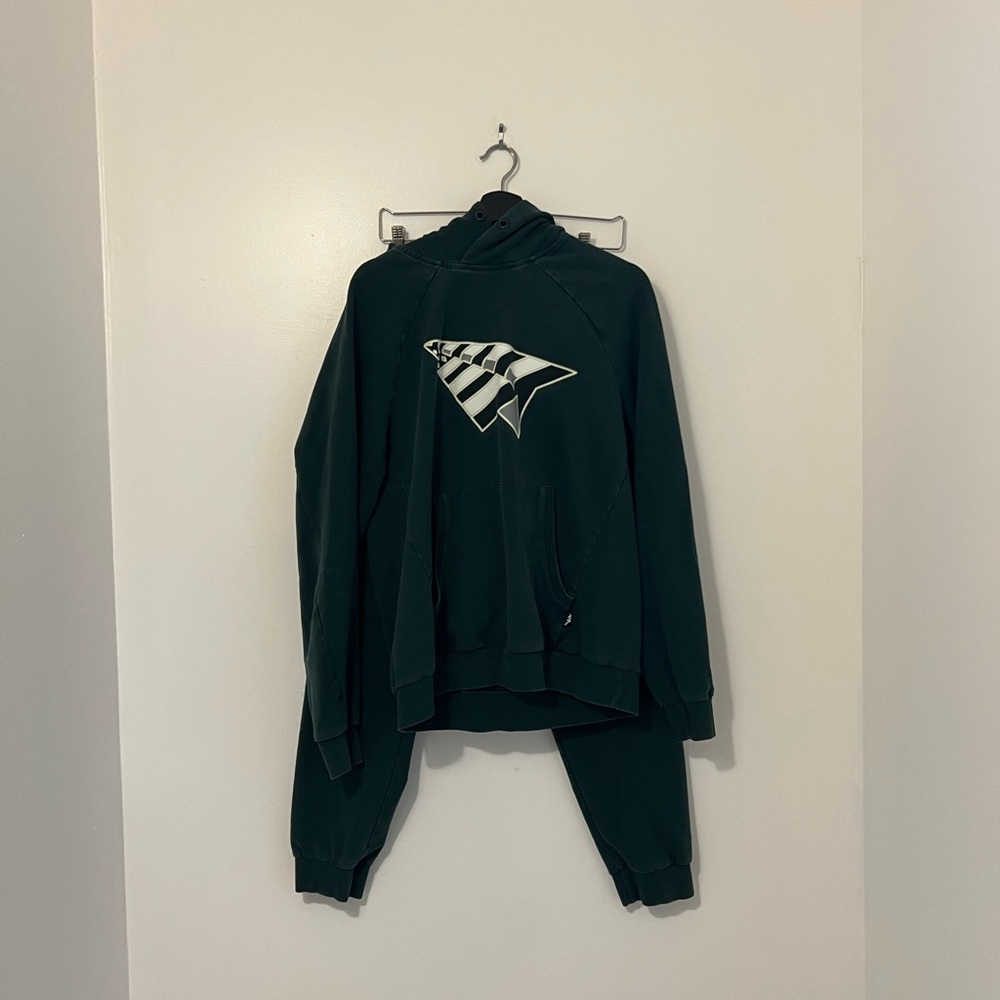 Paper Planes Flag Set